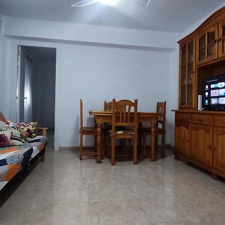 Apartamento 20 Metros Playa Wifi Smart Tv Sagunto Zewnętrze zdjęcie