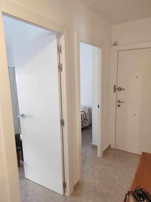 Apartamento 20 Metros Playa Wifi Smart Tv Sagunto Zewnętrze zdjęcie
