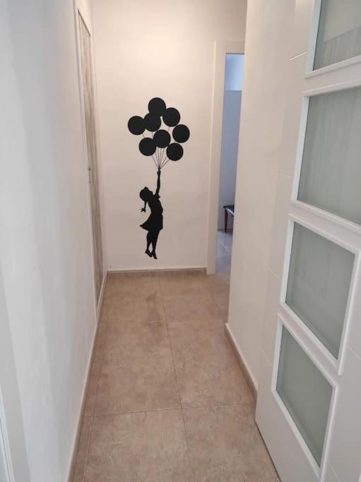 Apartamento 20 Metros Playa Wifi Smart Tv Sagunto Zewnętrze zdjęcie