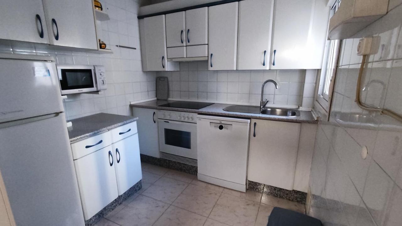 Apartamento 20 Metros Playa Wifi Smart Tv Sagunto Zewnętrze zdjęcie