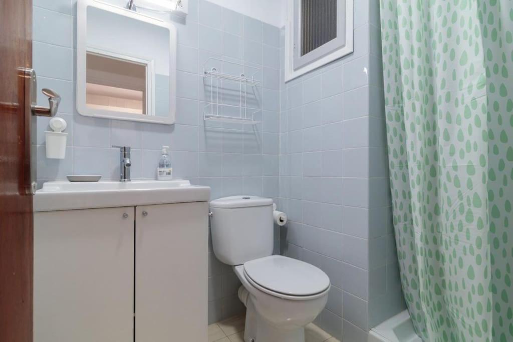 Apartamento 20 Metros Playa Wifi Smart Tv Sagunto Zewnętrze zdjęcie