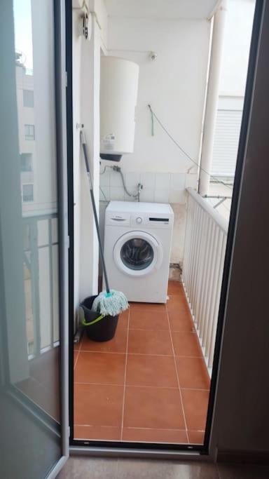 Apartamento 20 Metros Playa Wifi Smart Tv Sagunto Zewnętrze zdjęcie